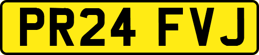 PR24FVJ