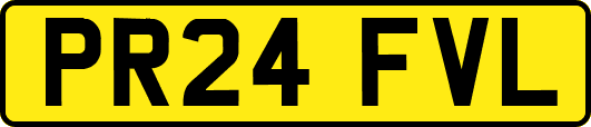 PR24FVL