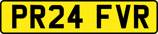 PR24FVR