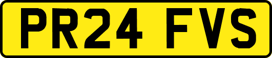 PR24FVS