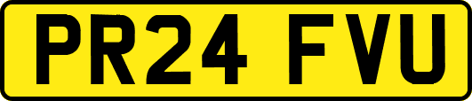 PR24FVU