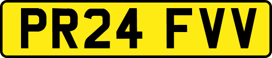 PR24FVV