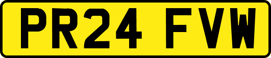 PR24FVW