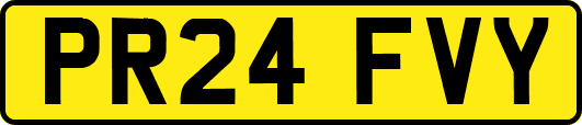PR24FVY
