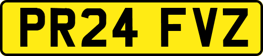 PR24FVZ