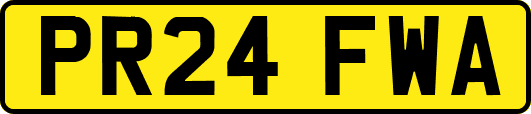 PR24FWA