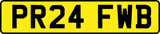 PR24FWB