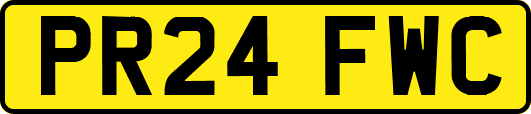 PR24FWC