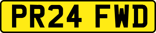 PR24FWD