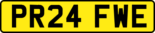 PR24FWE
