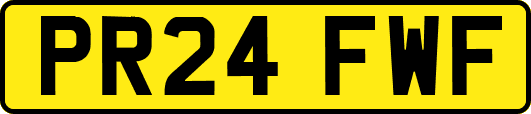 PR24FWF