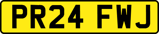 PR24FWJ