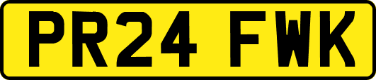PR24FWK