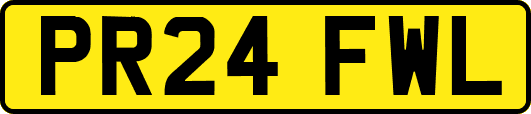 PR24FWL