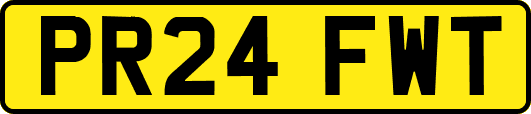 PR24FWT