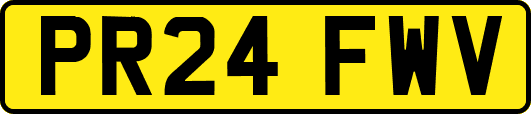 PR24FWV