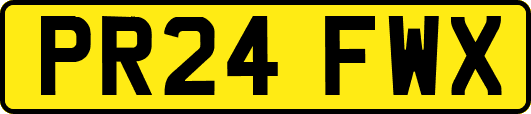 PR24FWX