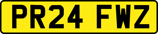 PR24FWZ