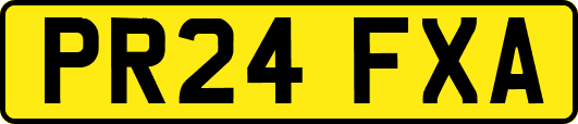 PR24FXA
