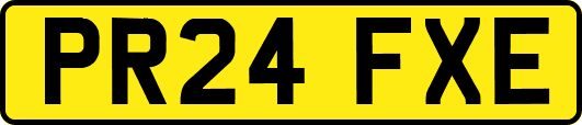 PR24FXE