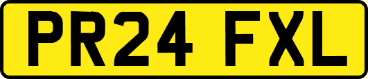 PR24FXL