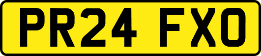 PR24FXO