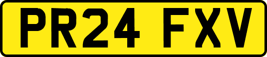 PR24FXV