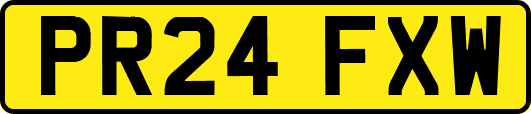 PR24FXW