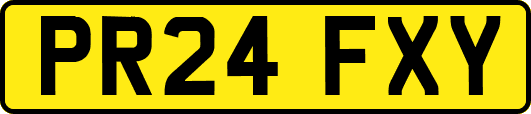 PR24FXY