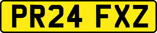 PR24FXZ