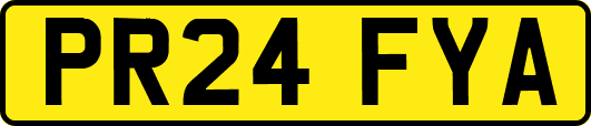 PR24FYA