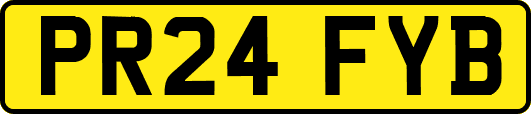 PR24FYB