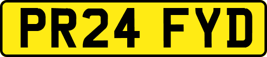 PR24FYD