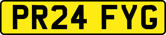PR24FYG