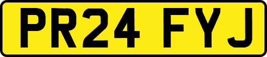 PR24FYJ