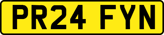 PR24FYN