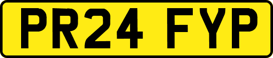 PR24FYP