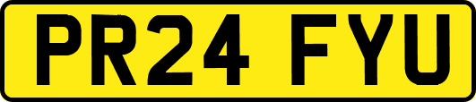 PR24FYU