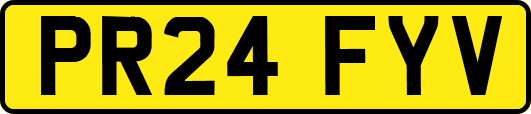 PR24FYV