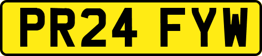 PR24FYW