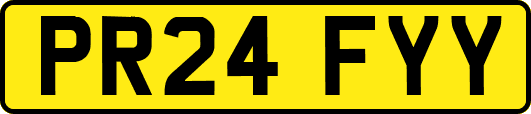 PR24FYY