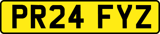 PR24FYZ