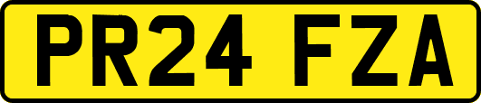 PR24FZA