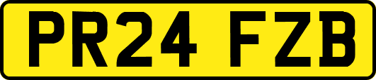 PR24FZB