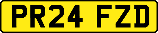 PR24FZD