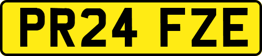 PR24FZE