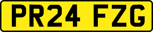 PR24FZG