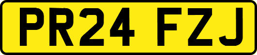 PR24FZJ