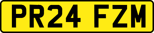 PR24FZM