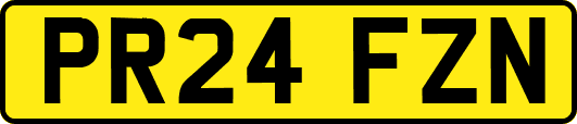 PR24FZN